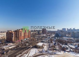 3-комнатная квартира на продажу, 117 м2, Уфа, Транспортная улица, 42, Калининский район