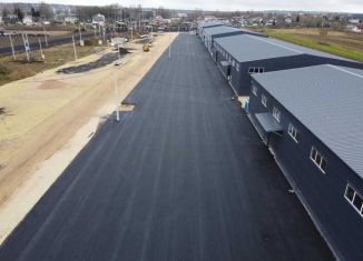 Сдаю в аренду склад, 3000 м2, деревня Разбегаево, зона 1-й микрорайон, 20