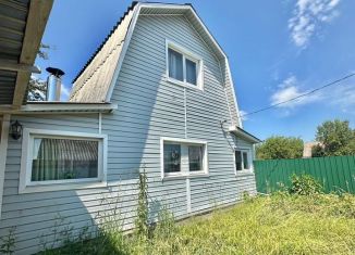 Продам дачу, 60 м2, деревня Заречье, садоводческое некоммерческое товарищество Прогресс, 146