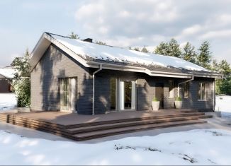 Продаю дом, 110 м2, Альметьевск, улица Ломоносова