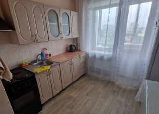 2-ком. квартира в аренду, 45 м2, Иркутск, микрорайон Университетский, 46