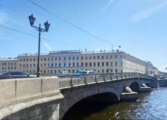 Помещение свободного назначения в аренду, 105.1 м2, Санкт-Петербург, Измайловский проспект, муниципальный округ Измайловское