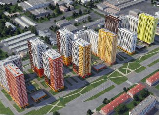 Продаю 1-ком. квартиру, 37 м2, Оренбургская область, улица Юркина, 10