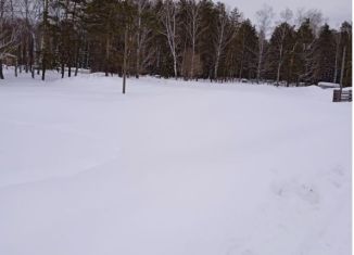 Продажа участка, 23.4 сот., село Озеро-Куреево, Новая улица, 8