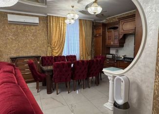 Продажа четырехкомнатной квартиры, 147.2 м2, Казань, ЖК Казань XXI Век, улица Габдуллы Кариева, 10