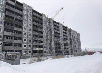 Продается однокомнатная квартира, 40.3 м2, Тольятти