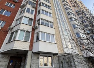 Продажа 3-комнатной квартиры, 77 м2, Москва, метро Нахимовский проспект, Болотниковская улица, 36к6