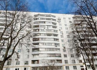 Продам двухкомнатную квартиру, 16 м2, Москва, Саянская улица, 5к1, ВАО