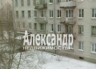 Продаю 2-комнатную квартиру, 42.4 м2, городской посёлок Кузнечное, Юбилейная улица, 5