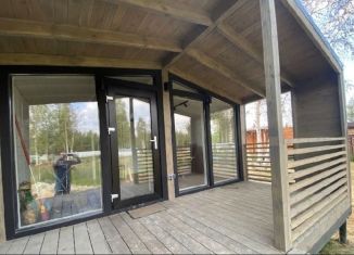 Продаю дом, 42 м2, Калининград, проезд Тенистая Аллея