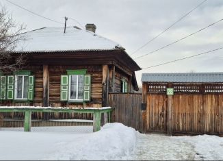 Продается дом, 34.5 м2, Куртамыш, Пешеходный переулок, 28