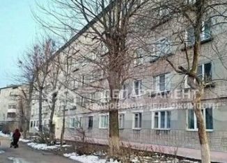 Однокомнатная квартира на продажу, 31 м2, Иваново, улица Павла Большевикова, 9, Советский район