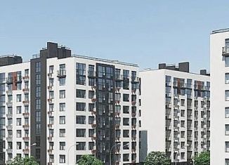 Продажа 1-комнатной квартиры, 30.6 м2, Тверская область, улица Генерала Поленова, 7