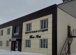 Продажа торговой площади, 80 м2, Гулькевичи, микрорайон Западный, 15А