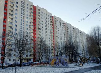 Квартира на продажу студия, 12 м2, Москва, район Орехово-Борисово Северное, Каширское шоссе, 128к2