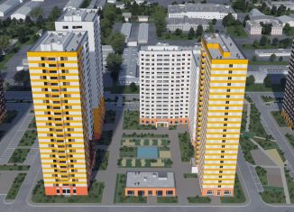 Продажа квартиры студии, 24 м2, Оренбургская область, улица Юркина, 10