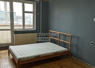 Продам однокомнатную квартиру, 39 м2, Москва, метро Бауманская, Рубцовская набережная, 2к5