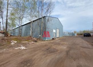 Продается складское помещение, 888 м2, Ярославль, 2-й Суворовский переулок, 9