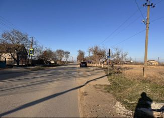 Продам участок, 18 сот., село Владимировка, Виноградная улица