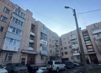 1-ком. квартира на продажу, 30.4 м2, Пушкин, улица Генерала Хазова, 20