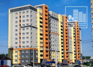 Продам однокомнатную квартиру, 54.3 м2, Владимирская область, улица Родионовка, 14к1