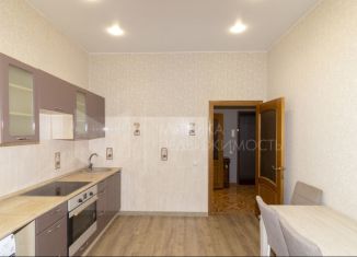 Продажа однокомнатной квартиры, 47 м2, деревня Дударева, Академический проезд, 9