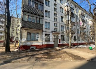 Продается 1-комнатная квартира, 32 м2, Москва, Волгоградский проспект, 113к3, район Кузьминки