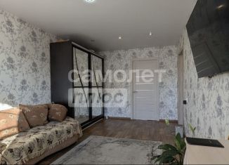 Продается 2-ком. квартира, 46.8 м2, Иркутск, Детская улица, 37