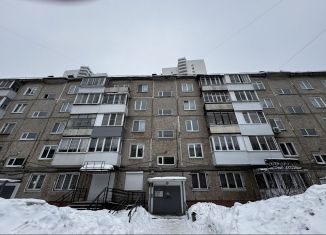 Продаю 2-ком. квартиру, 45.4 м2, Пермь, улица Маршала Толбухина, 16А