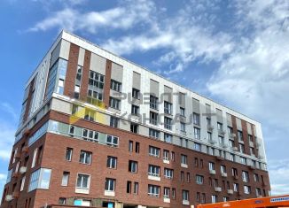 Продам двухкомнатную квартиру, 56 м2, Омск, улица Красный Путь, 155к3, Советский округ