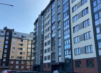 Продажа 3-комнатной квартиры, 109.3 м2, Калининград, Центральный район, Советский проспект, 238А