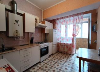 Продается 1-ком. квартира, 42 м2, Анапа, Гребенская улица, 58А