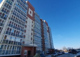 1-комнатная квартира на продажу, 38 м2, Елец, микрорайон Александровский, 18