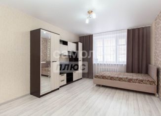 Продается 1-ком. квартира, 29.7 м2, Пермь, улица Лукоянова, 28