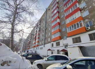 Продается 1-ком. квартира, 33 м2, Уфа, улица Гафури, 4, Кировский район