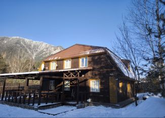 Дом на продажу, 172.2 м2, поселок Известковый, Прибрежная улица, 12