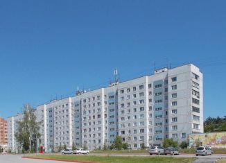 Продается 1-комнатная квартира, 37.7 м2, Новосибирск, улица Героев Труда, 33А, Советский район