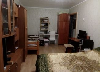 Продается 1-комнатная квартира, 33 м2, село Воздвиженское, село Воздвиженское, 11