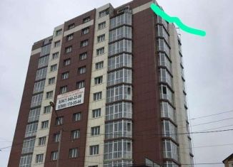 Продается трехкомнатная квартира, 117 м2, Урус-Мартан, улица С. Бадуева, 8А