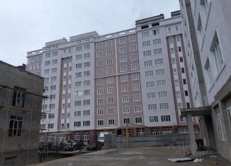 Однокомнатная квартира на продажу, 31 м2, Нальчик, район Предгорный, улица Атажукина