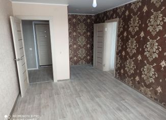 Сдается двухкомнатная квартира, 46.7 м2, деревня Берёзовка, Комсомольская улица, 10