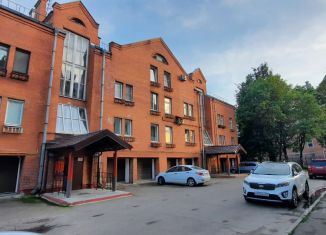 Продажа пятикомнатной квартиры, 168 м2, Смоленск, улица Мира, 2