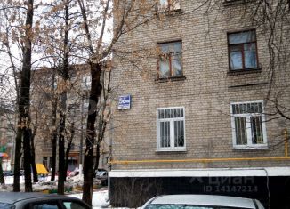 Продается квартира, 18 м2, Москва, Каширское шоссе, 56к2, станция Москворечье