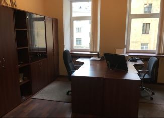 Сдам офис, 18 м2, Санкт-Петербург, Лиговский проспект, 81Г