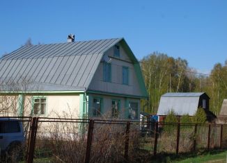 Продажа дома, 150 м2, деревня Плужково
