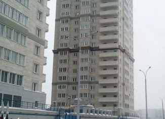 Однокомнатная квартира на продажу, 47 м2, Пушкино, Ярославское шоссе, 141к3, ЖК 31 квартал
