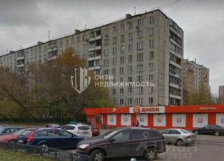 3-комнатная квартира на продажу, 61 м2, Москва, Большая Академическая улица, 73к1, станция Лихоборы
