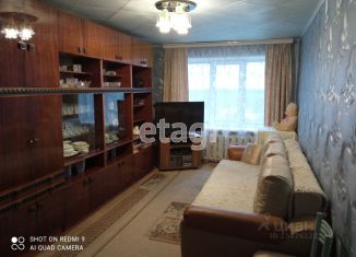 Двухкомнатная квартира на продажу, 47.1 м2, поселок городского типа Межевой, Шахтёрская улица