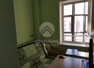 1-комнатная квартира на продажу, 44 м2, Новосибирск, улица Героев Революции, 27, ЖК Манхеттен