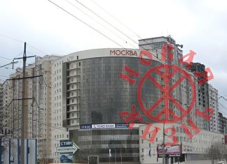 Продается трехкомнатная квартира, 95.3 м2, Самара, Московское шоссе, 49, ЖК Москва